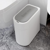 Townew 拓牛T3智能垃圾桶 - 陶瓷白 | 自動打包 | 智能換袋 | 智能感應