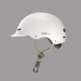 HIMO K1M清風騎行頭盔 | 擋風眼鏡 | 緩衝抗撞 | 疏熱透氣 | 頭圍調節 (帶鏡片版)
