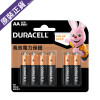 DURACELL 金霸王 AA鹼性電池(12粒裝) | 電芯 - 12粒裝