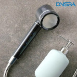 IONSPA BATH1000 抑菌淨水磁化離子水蓮蓬頭 | 磁化水專利 | 增強水壓 | 肌膚保濕