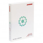 Janome Artistic Digitizer(完整版)  - 訂購產品