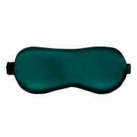 Flexwarm 飛樂思真絲熱敷蒸汽眼罩 | 智能控溫 | 眼部疲勞專用 | 祛眼袋護眼睡覺 | 香港行貨 - 綠色