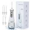 電動水牙線沖牙器 | 多模式使用 | 牙縫牙齦清潔
