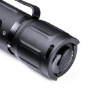 Nextorch TA41高性能戰術手電筒 香港行貨 | 2600流明 | 4種亮度 | 3種模式 - 電筒
