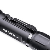 Nextorch TA41高性能戰術手電筒 香港行貨 | 2600流明 | 4種亮度 | 3種模式 - 電筒