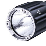Nextorch TA30 MAX一鍵爆閃戰術手電筒 香港行貨 | 2100流明 | 250米遠射 | 磁控旋轉開關 - 電筒