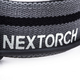 Nextorch myStar R雙配電頭燈 香港行貨 | 760流明 | 多角度調節 | 內置電池