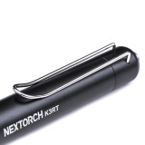 Nextorch K3RT安全求生筆形手電筒 香港行貨 | 330流明 | 智能記憶模式 | 精緻便攜