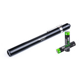 Nextorch Dr.K3 UV 筆型手電筒 | 伍德氏燈筆型貓癬燈手電筒 | 專業醫用檢查 | 香港行貨 | 365nm紫外線光源檢測 | 精緻外觀