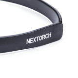 Nextorch C STAR創意多功能燈 香港行貨 | 白紅兩光源 | 180度旋轉 | 輕量無感