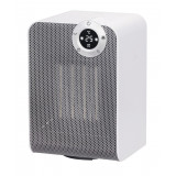 HYUNDAI KTP-1500586B 浴室陶瓷暖風機 香港行貨 | 旋轉送風 | 迅速製暖 | 智能保護