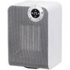 韓國 Hyundai 家居浴室陶瓷暖風機 (KTP-1500586B)|1段涼風 | 2段暖風 | 過熱斷電保護 | 香港行貨