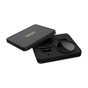 HiFYLUX QF11 Oculus Quest2專用配件近視眼鏡片框 - 100度