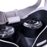 Hifylux TPU高清鏡片保護軟貼膜 (Oculus Quest2專用) | 防藍光 | 防汗防塵 | 快速安裝
