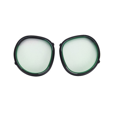 Oculus Quest2 適用防藍光護眼鏡片 - 250度
