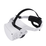 【限時清貨優惠】GOMRVR Oculus Quest2適用升級大靠墊舒適減壓頭戴