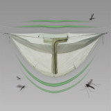 NatureHike 超輕寬敞透氣防蚊網罩 (NH21DC00A) (不含吊床) | 防蚊吊床 | 透氣蚊帳
