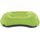 NatureHike 超輕量吹氣枕頭 - 果綠色 (NH17T013-Z) - 果綠色