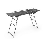 NatureHike 鐵藝平台枱 (桌板) (NH20JJ089) | 便攜桌子 | 戶外枱 - 桌板