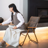 NatureHike 雙人保暖椅套 - 普通款深棕色 (NH21PJ018) 【產品不包括椅子，只有椅套】| 沙發墊 | 椅墊 - 雙人 - 普通款棕色
