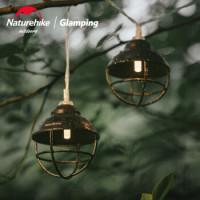 NatureHike 露營氣氛串燈 (NH21ZM001) | 防水露營燈