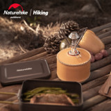 NatureHike 迷你摺疊一體式爐頭 (NH21RJ004) | 戶外輕氣爐