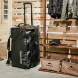 NatureHike 55L露營22吋收納拉桿箱行李箱 (NH21LX002) - 22吋