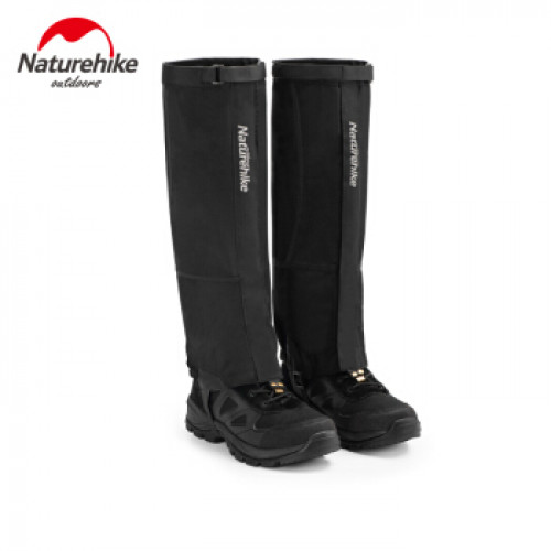 Naturehike 戶外登山耐磨雪套 - 38-40碼 (NH20HJ014)  | 雪地腳套 | 冬季鞋套 - 38-40碼