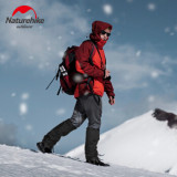Naturehike 戶外登山耐磨雪套 - 38-40碼 (NH20HJ014)  | 雪地腳套 | 冬季鞋套 - 38-40碼