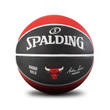 SPALDING 83-583 NBA BULL芝加哥公牛 5號膠籃球 | 隊徽系列 | 膠質易打理