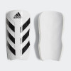 Adidas CW5561 Everlesto 足球護脛 - 白色中碼 | 靈活保護 | 貼腳舒適