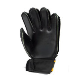 GOMA GL6002 童碼守門員手套 - 5號 | 硬地場適用 | PVC手背 | Latex手心
