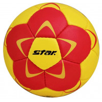 STAR HB422 中國手協指定用手球 - 2號 | 吸汗強黏附 | 彈力強化 | PU表皮