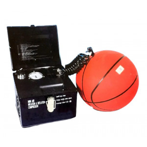 C2001 匣式電泵 | 充排兩用 | 方便攜帶