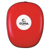 GOMA GBA5 仿皮圓方形手靶(單隻)