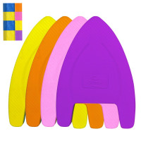 GOMA F09P A型特浮硬浮板 - 隨機雙色 | 游泳學習 | 更強硬度