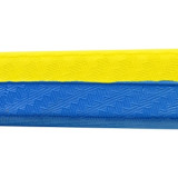 GOMA F09P A型特浮硬浮板 - 黃藍雙色 | 游泳學習 | 更強硬度