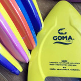 GOMA F09P A型特浮硬浮板 - 隨機雙色 | 游泳學習 | 更強硬度