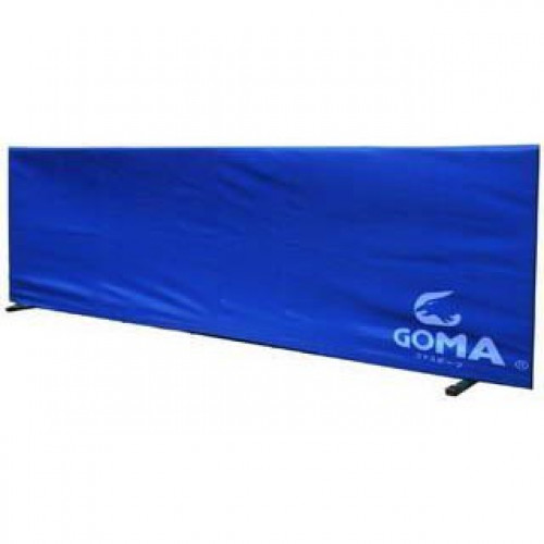GOMA SUR-105F 乒乓球場地圍板 - 大碼 | 乒乓球收集