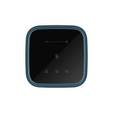 USATISFY mini無線音箱4K投影機 | 投射150寸 | 內置Google Play Netflix | 香港行貨