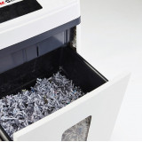 M&G 晨光文具 - 2.5 x 10mm 長效粉粒狀碎紙機 (AEQ-96704) | 每次可碎10張紙 | 可碎CD | 自動退紙 | 香港行貨