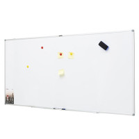 M&G 晨光文具 - 標準易擦白板獨立包裝ADBN-6411 (900x1500mm) - 900x1500mm