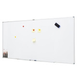 M&G 晨光文具 - 標準易擦白板獨立包裝 ADBN-6412 (900x1800mm) - 900x1800mm