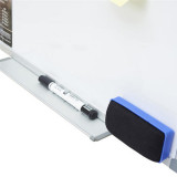 M&G 晨光文具 - 標準易擦白板獨立包裝 ADBN-6412 (900x1800mm) - 900x1800mm