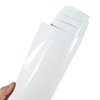 M&G 晨光文具 - 多用途磁力白板貼 (600x900mm) - 600x900mm ADB-983A6