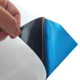 M&G 晨光文具 - 多用途磁力白板貼 (600x900mm) - 600x900mm ADB-983A6