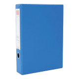 M&G 晨光文具 -  2.5吋文件盒 - 藍色 - 藍色