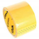 M&G 晨光文具 - OPP 米黃封箱膠紙 5卷裝 (60mm x 40y)