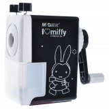 M&G 晨光文具 - Miffy 手動鉛筆刨