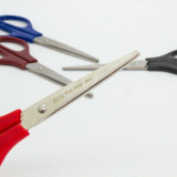 M&G 晨光文具 - 170mm剪刀 (12件裝)隨機顏色發貨